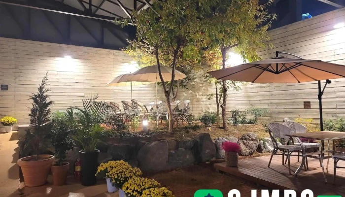 Iseuteonhotel Jeonce - 동구