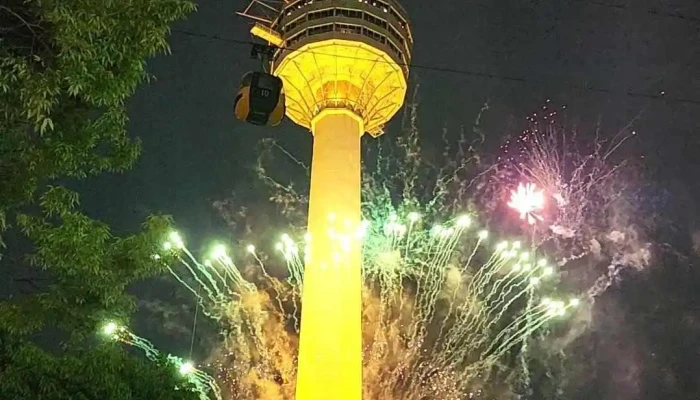 Iweoldeu Dongyeongsang - 달서구