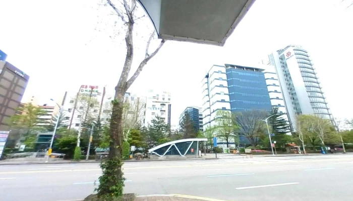 Jeongbugwaceonceongsa Seuteuriteu Byu Mic 360deg - 과천시