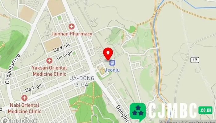 Jeonju station - Choemyeonghui-Gil, Wansan-Gu, 전주시 전북특별자치도 대한민국