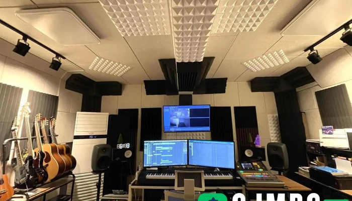 Jh Studio1026 - 경기도 고양시