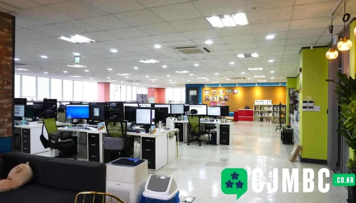 Ju Kigeul Kigle Corporation Geoncugmul - 서초구