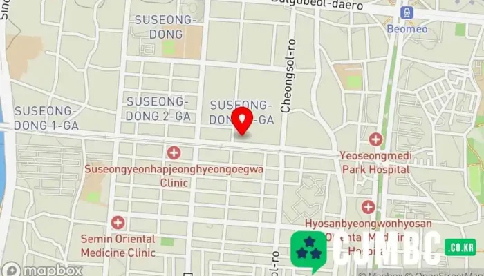 Jun프로사운드 - 대구광역시