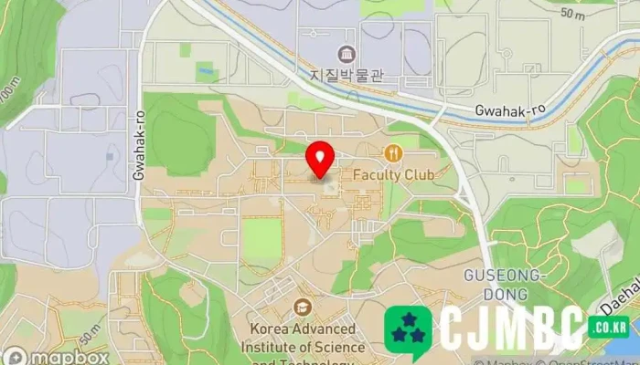 Kaist Gsct Music and Audio Computing Lab - 대전광역시