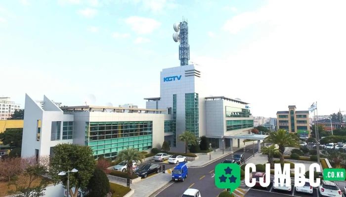 Kctv제주방송 - 제주특별자치도 제주시