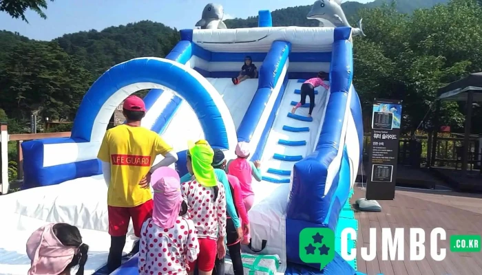 Kensingteonrijoteu Gapyeong Dongyeongsang - 가평군