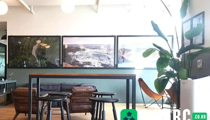 Kontenceuraeb300 Naebu - 강남구