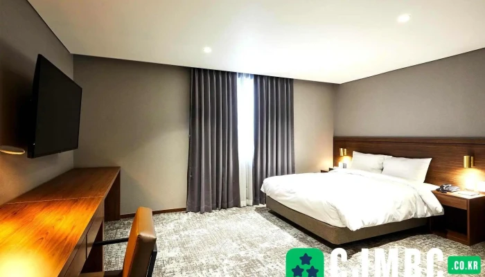 Koriahotel Gaegsil - 평택시