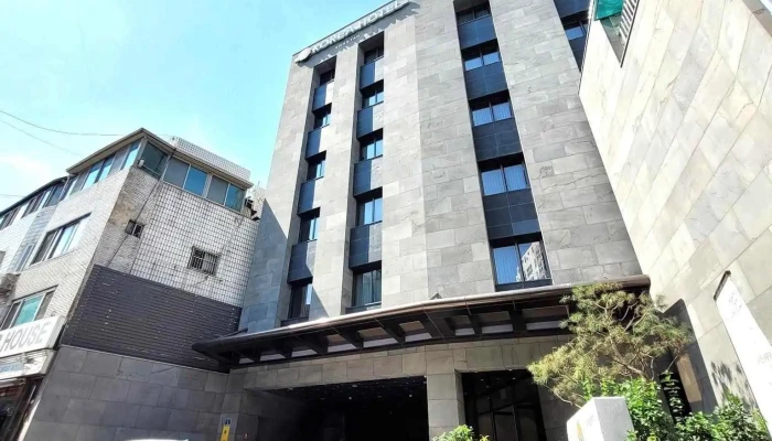 Koriahotel Jeonce - 평택시