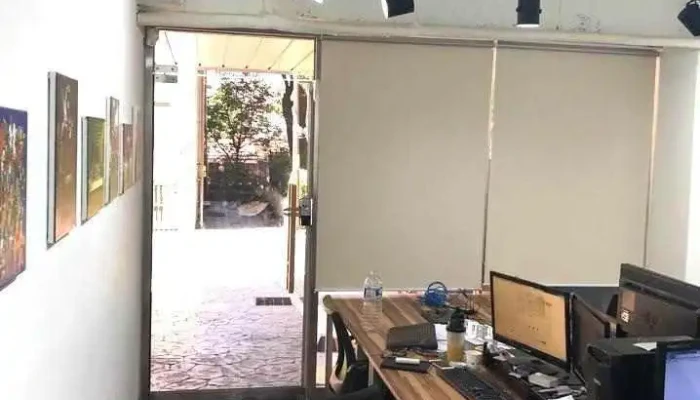 Koseuteomidieo Naebu - 강남구