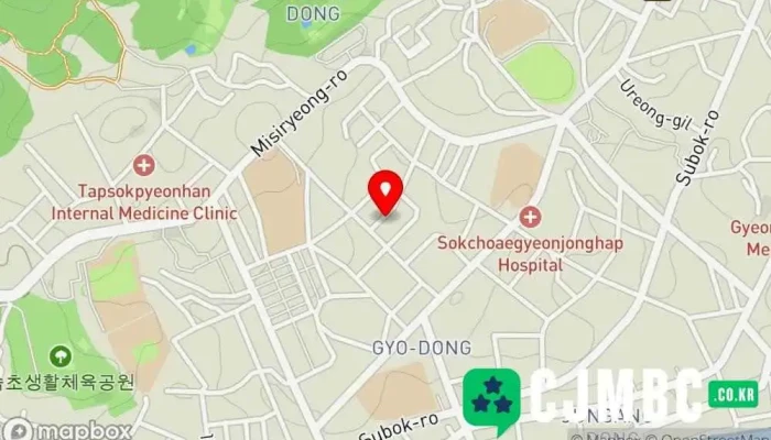 K마트 - 강원특별자치도 고성군 죽왕면 삼포리 243-13