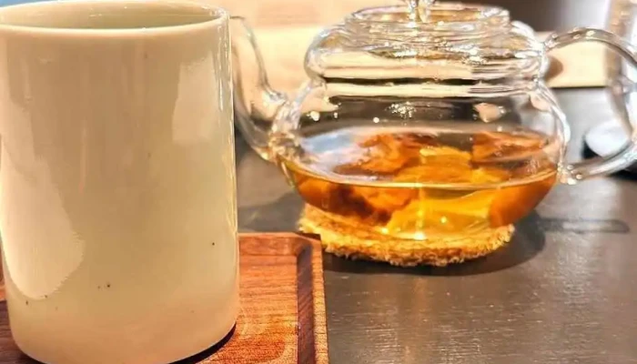 Minggeulseu Coesin - 강남구