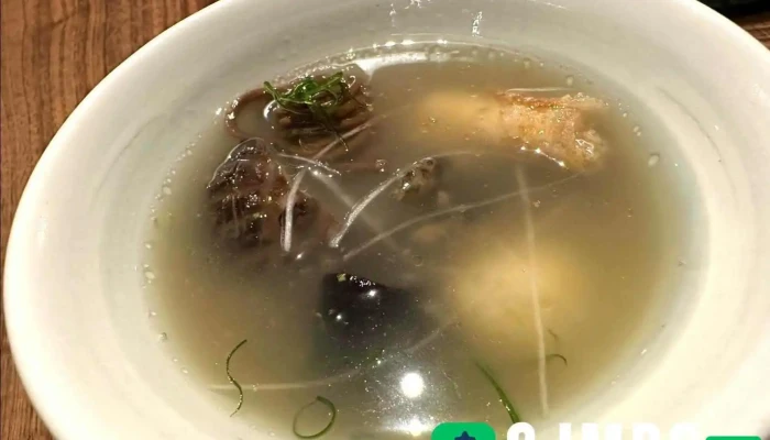 Minggeulseu Gug - 강남구