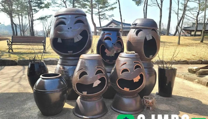 Myeongseonghwanghu Saengga Coesin - 여주시