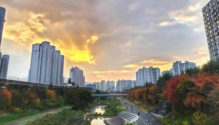 Namyangjusi Jeonce - 남양주시