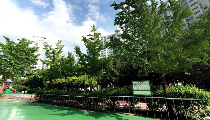 Namyangjusi Seuteuriteu Byu Mic 360deg - 남양주시
