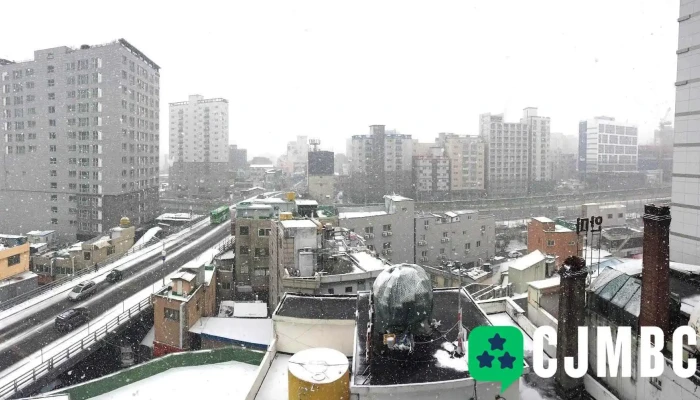 New Songtan Hotel Residence Jeonce - 평택시