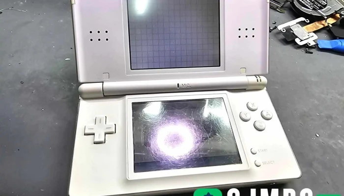 Nintendosuri Assenteo Madejeonja Jeonce - 중구