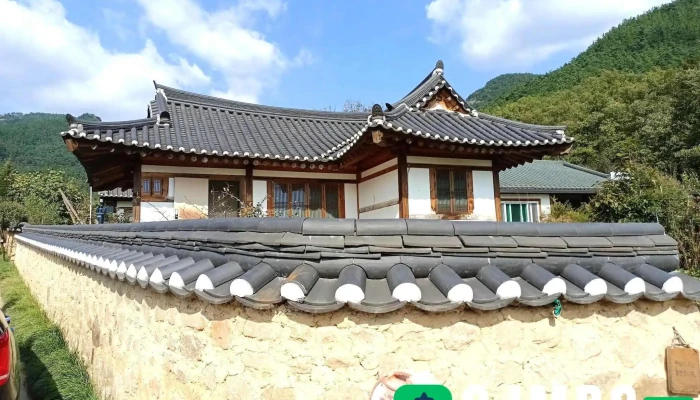 Ocgolmaeul Yes Damjang Jeonce - 동구