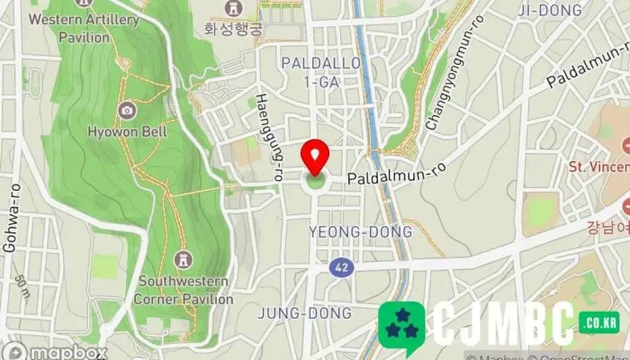 지도 팔달문 문화적 랜드마크, 문화 유산 보존, 역사적 장소, 관광 명소 에서 수원시