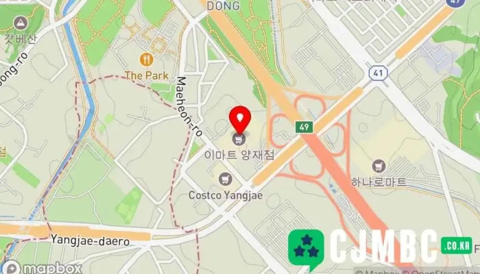Porsche Destination Charging - 11a-56 Calle 3. 11a-56, 서울특별시 Kr, 대한민국