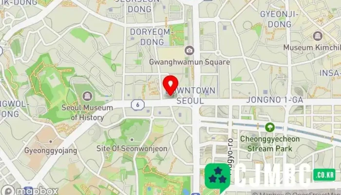 Porsche Destination Charging - Yashwant Place Commercial Complex, 1 서울특별시 Kr, 대한민국
