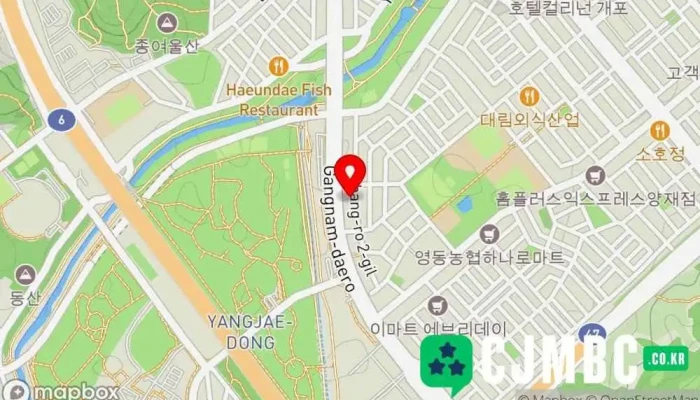 Presently, - 44, Mabang-Ro 2-Gil, Seocho-Gu, Seoul, 서울특별시 대한민국