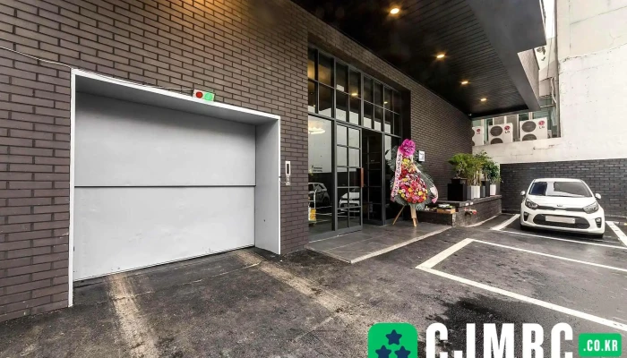 Pyeongtaegseuteigwangwanghotel Oebu - 평택시