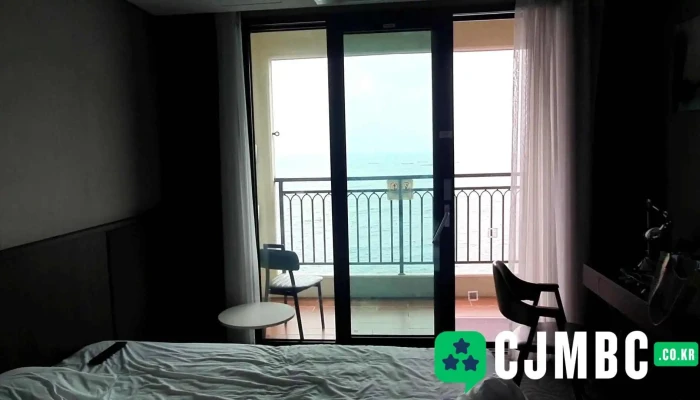 Ramada Baiwindeom Sogco Dongyeongsang - 속초시
