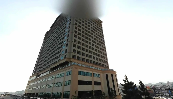 Ramada Baiwindeom Sogco Seuteuriteu Byu Mic 360deg - 속초시