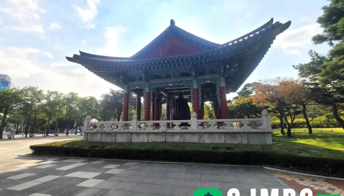 Ribeotinhotel Jeonce - 중구