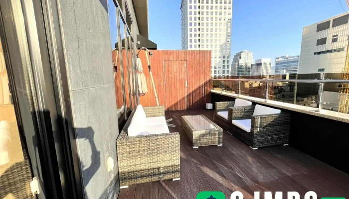 Ribeotinhotel Oebu - 중구