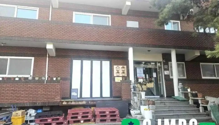 Sahoejeoggieob Juojeuhauseu Coesin - 부천시