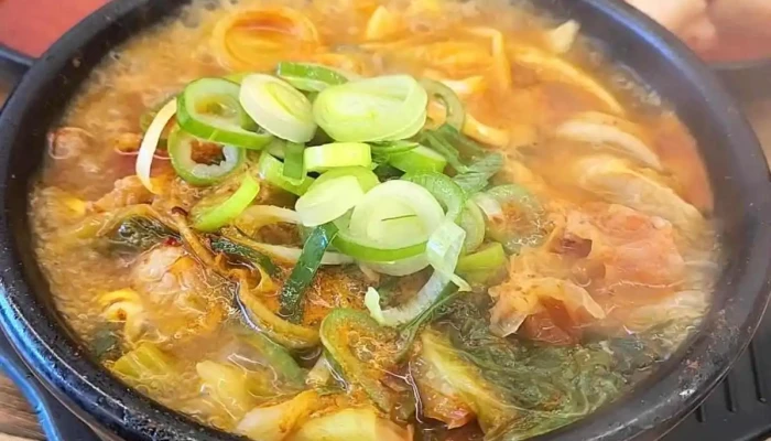 Sambo Techno -  Tower Dongyeongsang - 부천시