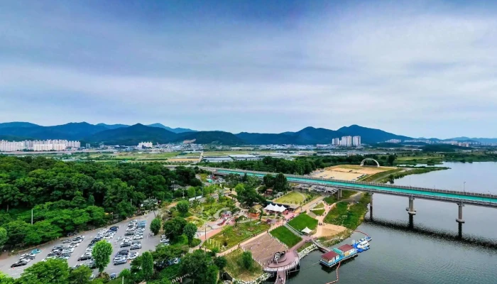 Samunjin Jumagcon Seuteuriteu Byu Mic 360deg - 달성군