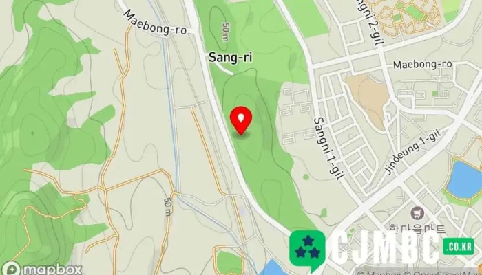 지도 상리  에서 화성시