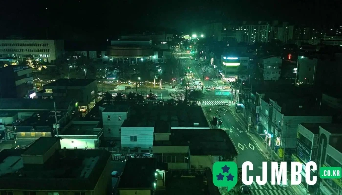 Senteureolpeoseun Pyeongtaeg Hotel Jeonce - 평택시