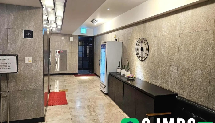 Senteureolpeoseun Pyeongtaeg Hotel Soyuja Jegong - 평택시