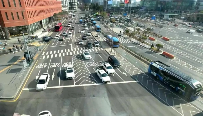 Seoulro7017 Coesin - 중구