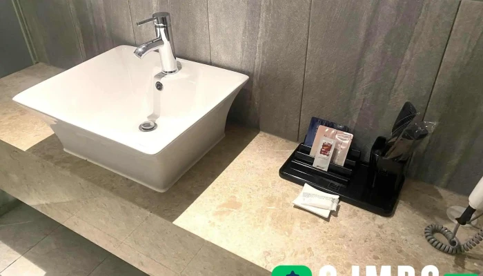 Seuteiweolhotel Bangmunja Jegong - 고양시