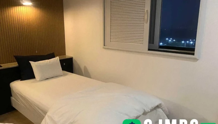 Seuteiweolhotel Cimdae - 고양시