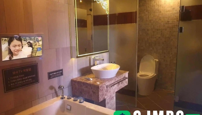 Sghotel Bangmunja Jegong - 동구