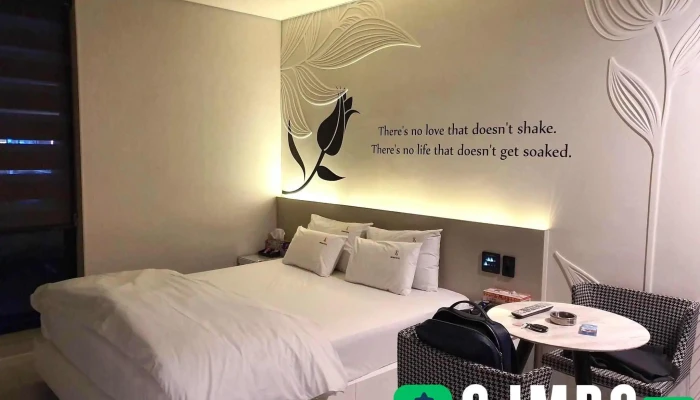 Sghotel Gaegsil - 동구