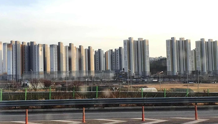 Siheungsi Jeonce - 시흥시