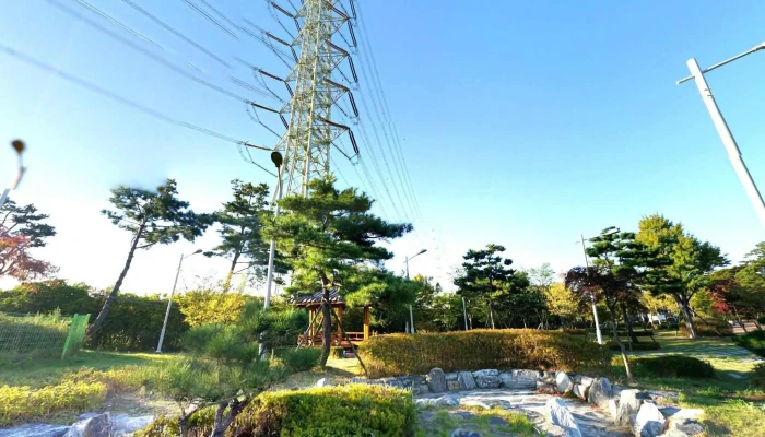 Siheungsi Seuteuriteu Byu Mic 360deg - 시흥시