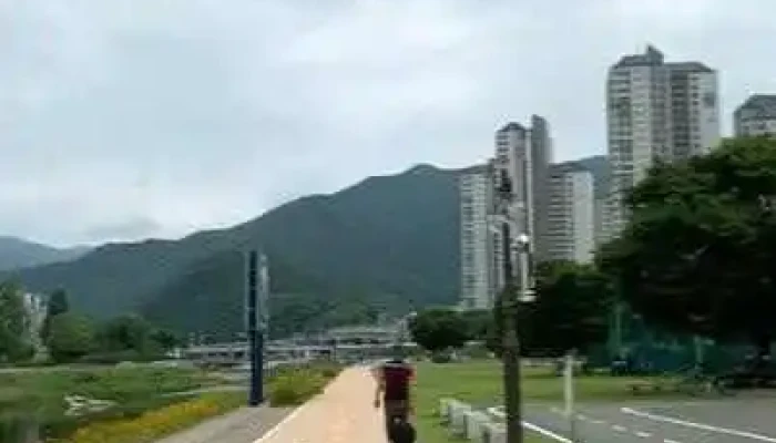 Sinceondong Dongyeongsang - 동구