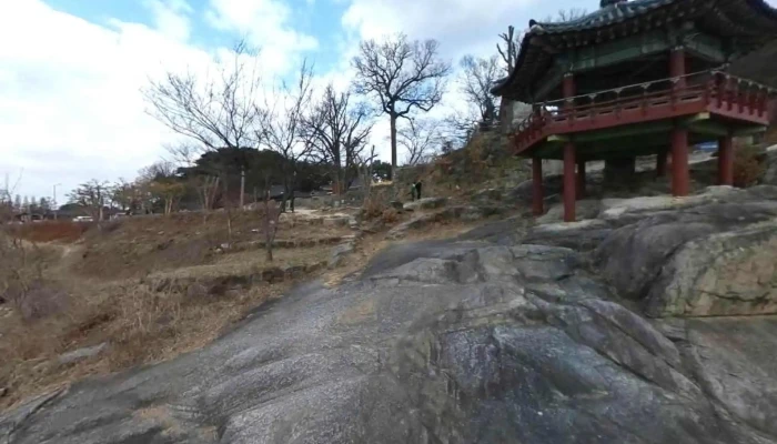 Sinreugsa Seuteuriteu Byu Mic 360deg - 여주시