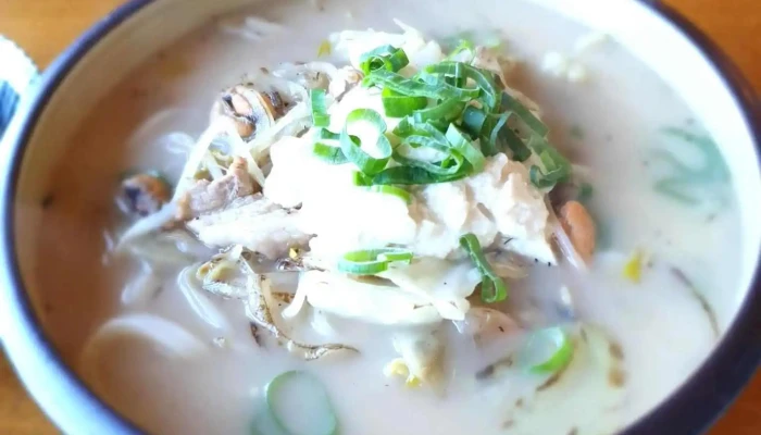 Sinyihanmo Dalggogi Supeu - 제주시