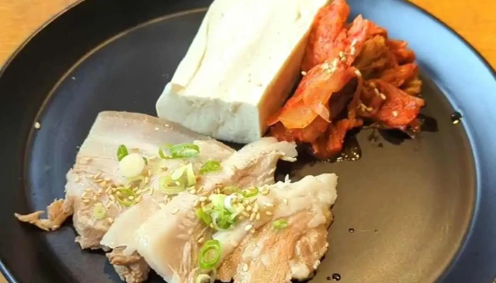 Sinyihanmo Dongyeongsang - 제주시