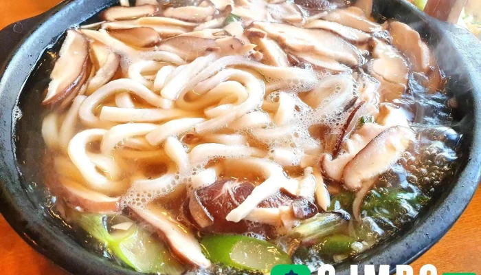 Sinyihanmo Udong - 제주시